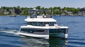 Fountaine Pajot MY 5 Brightside