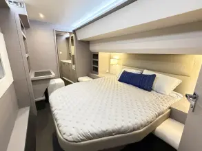 Thumbnail von Fountaine Pajot MY 5 Brightside