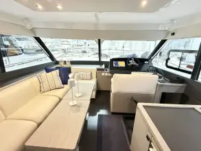 Thumbnail von Fountaine Pajot MY 5 Brightside