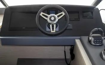 Thumbnail von Fountaine Pajot MY 5 Brightside