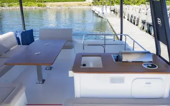 Thumbnail von Fountaine Pajot MY 5 Brightside