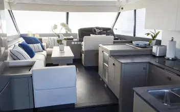 Thumbnail von Fountaine Pajot MY 5 Brightside
