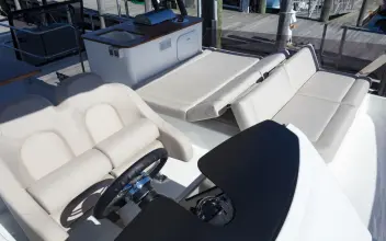 Thumbnail von Fountaine Pajot MY 5 Brightside