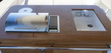 Thumbnail von Fountaine Pajot MY 5 Brightside