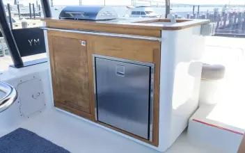 Thumbnail von Fountaine Pajot MY 5 Brightside