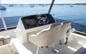 Thumbnail von Fountaine Pajot MY 5 Brightside