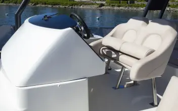 Thumbnail von Fountaine Pajot MY 5 Brightside