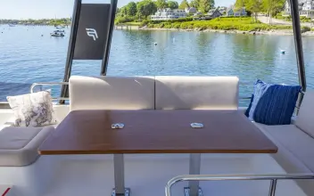 Thumbnail von Fountaine Pajot MY 5 Brightside