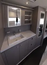 Thumbnail von Fountaine Pajot MY 5 Brightside