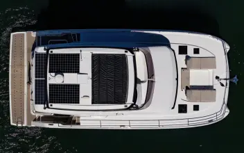 Thumbnail von Fountaine Pajot MY 5 Brightside