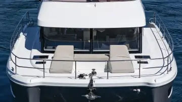 Thumbnail von Fountaine Pajot MY 5 Brightside