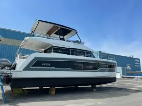 Thumbnail von Fountaine Pajot MY 5 Brightside