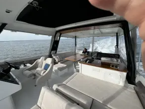 Thumbnail von Fountaine Pajot MY 5 Brightside