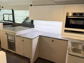 Thumbnail von Fountaine Pajot MY 5 Brightside