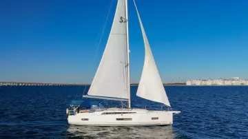 Beneteau Oceanis 40.1 Happy Ours