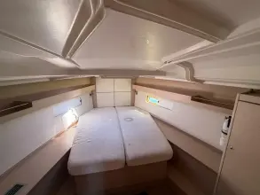 Thumbnail von Beneteau Oceanis 40.1 Happy Ours