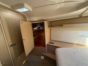 Thumbnail von Beneteau Oceanis 40.1 Happy Ours