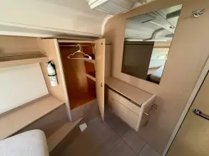 Thumbnail von Beneteau Oceanis 40.1 Happy Ours