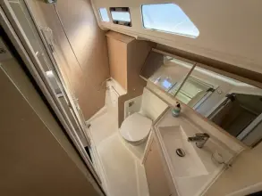 Thumbnail von Beneteau Oceanis 40.1 Happy Ours