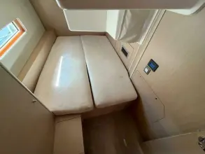 Thumbnail von Beneteau Oceanis 40.1 Happy Ours