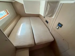 Thumbnail von Beneteau Oceanis 40.1 Happy Ours