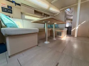 Thumbnail von Beneteau Oceanis 40.1 Happy Ours