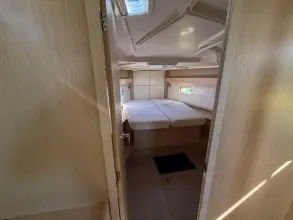 Thumbnail von Beneteau Oceanis 40.1 Happy Ours