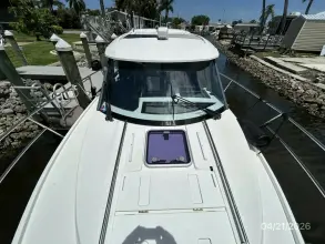 Thumbnail von Jeanneau Merry Fisher 895 JennaDi