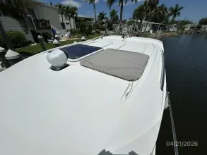Thumbnail von Jeanneau Merry Fisher 895 JennaDi