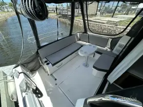 Thumbnail von Jeanneau Merry Fisher 895 JennaDi
