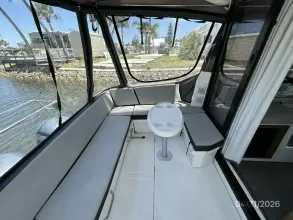 Thumbnail von Jeanneau Merry Fisher 895 JennaDi