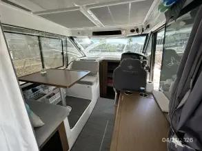 Thumbnail von Jeanneau Merry Fisher 895 JennaDi