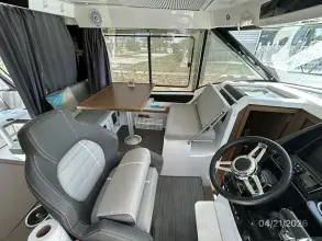 Thumbnail von Jeanneau Merry Fisher 895 JennaDi