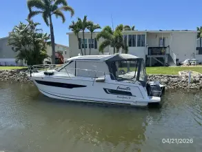 Thumbnail von Jeanneau Merry Fisher 895 JennaDi