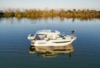 Thumbnail von Jeanneau Merry Fisher 895 JennaDi