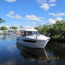 Thumbnail von Jeanneau Merry Fisher 895 JennaDi