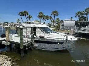 Thumbnail von Jeanneau Merry Fisher 895 JennaDi