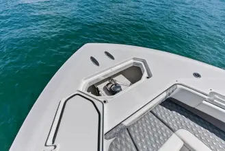 Thumbnail von Invincible 43 Open Fisherman LOONEY TUNE