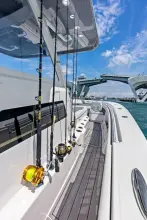 Thumbnail von Invincible 43 Open Fisherman LOONEY TUNE