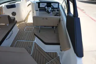 Thumbnail von Sea Ray SDX 230