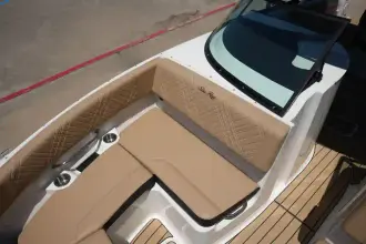 Thumbnail von Sea Ray SDX 230