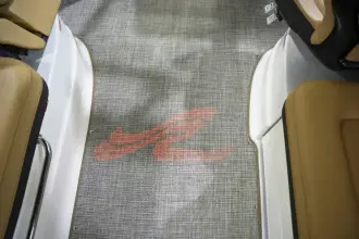 Thumbnail von Sea Ray SLX 260 Surf