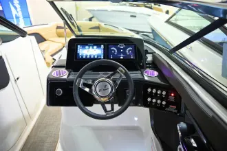 Thumbnail von Sea Ray SLX 260 Surf