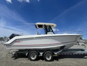Boston Whaler 280 Outrage
