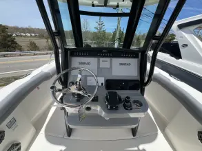 Thumbnail von Boston Whaler 280 Outrage