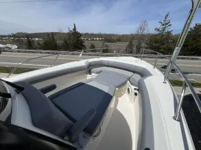 Thumbnail von Boston Whaler 280 Outrage