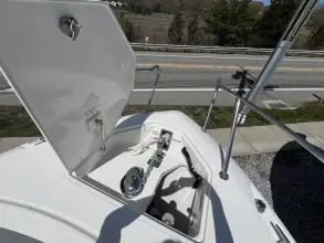 Thumbnail von Boston Whaler 280 Outrage