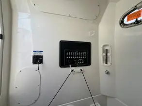 Thumbnail von Boston Whaler 280 Outrage