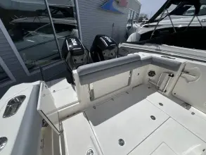 Thumbnail von Boston Whaler 280 Outrage
