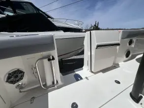Thumbnail von Boston Whaler 280 Outrage